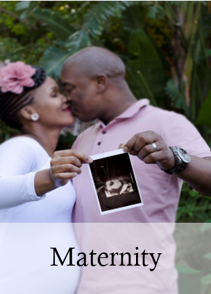 Maternity Maternity